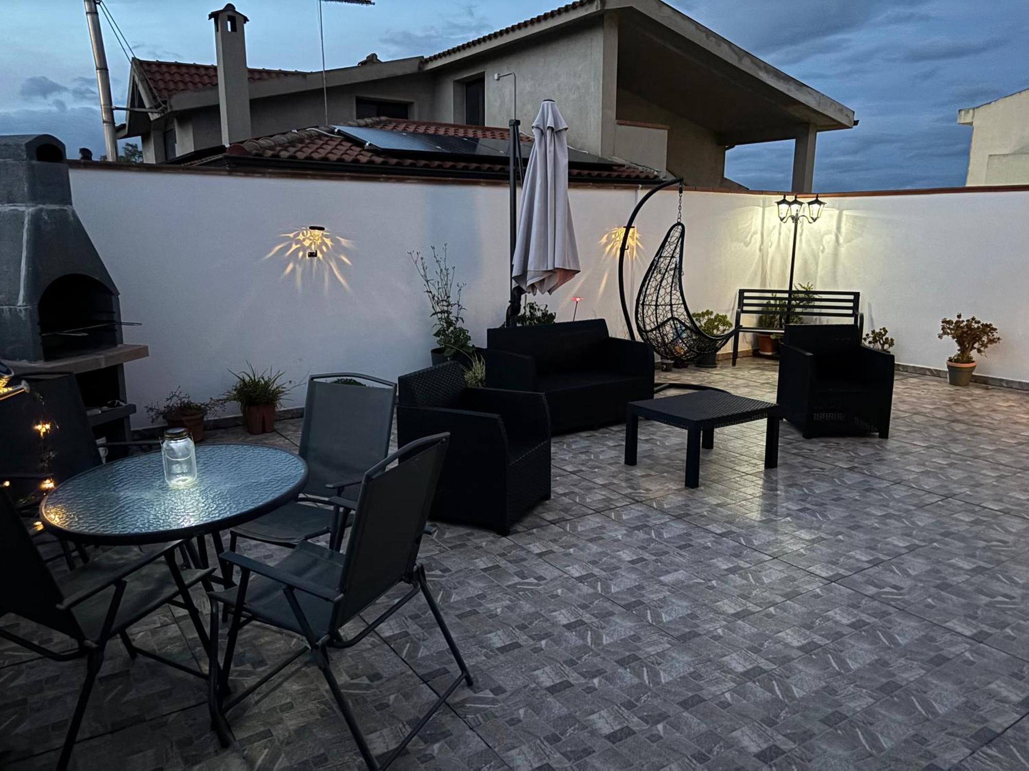 Incanto Cagliari Exterior foto